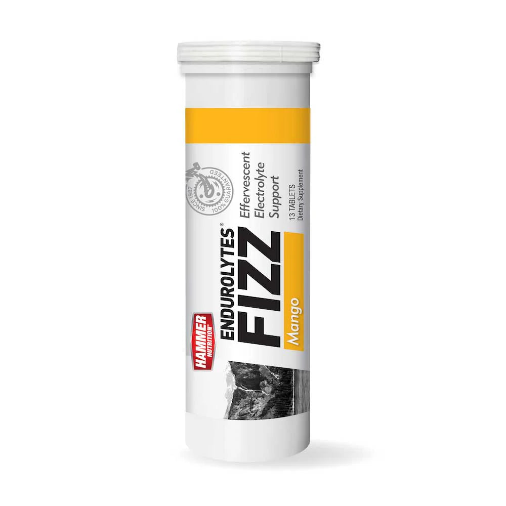 Endurolytes Fizz