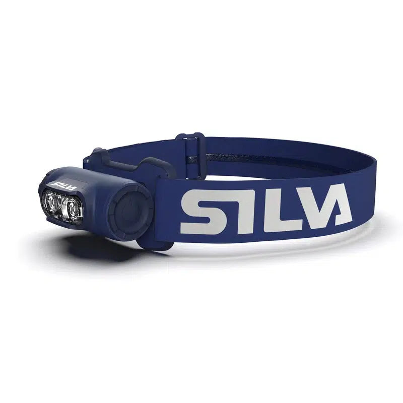 Silva Explore 4 Headlamp-Silva