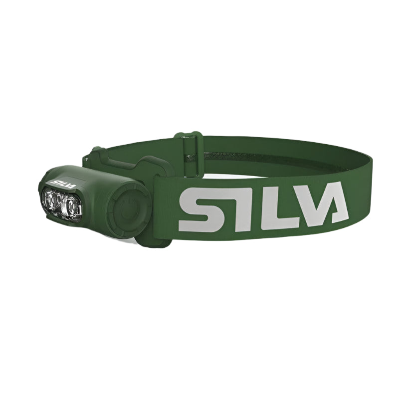 Silva  Explore 4 Headlamp