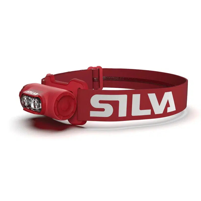 Silva Explore 4 Headlamp-Silva
