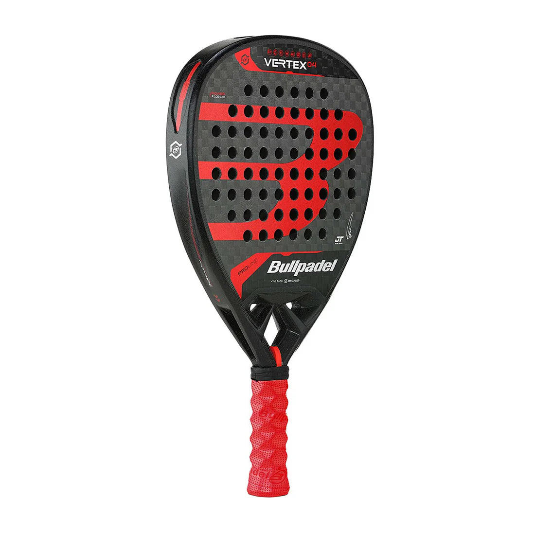 Bullpadel - Vertex 04 24