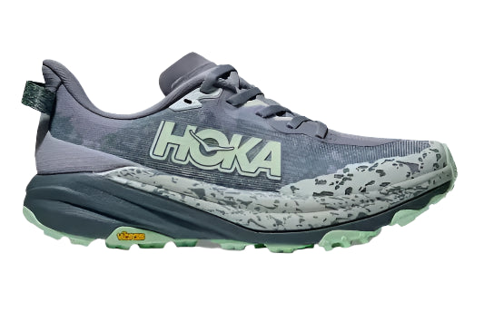 Women's Speedgoat 6-Hoka