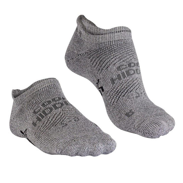 Falke Hidden Cool - White/ Ash