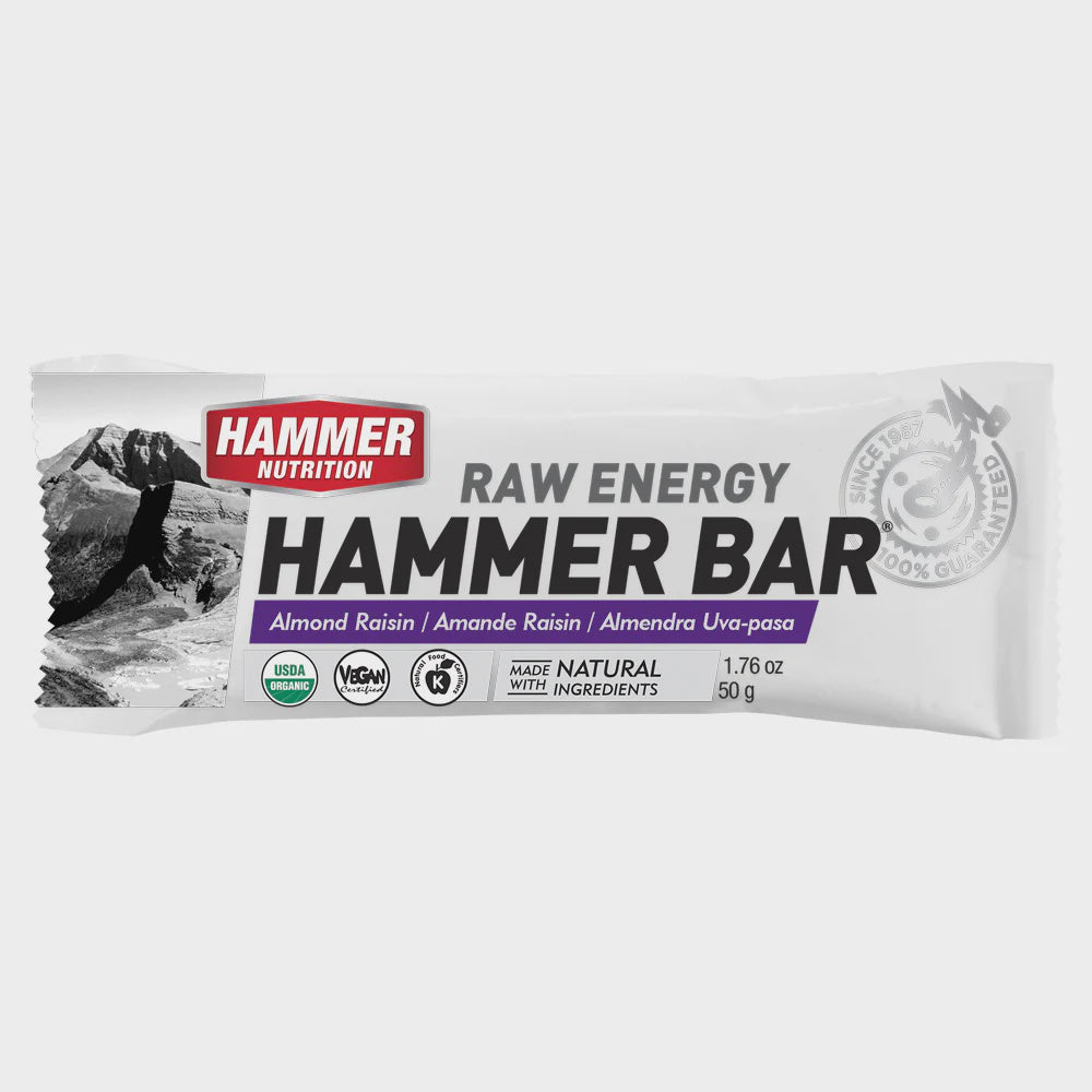 Hammer Bars