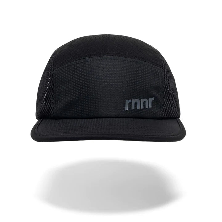 Rnnr Pacer-Blackout