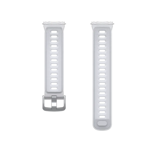COROS - WATCH BAND - PACE 4 - SILICONE - 22MM - WHITE