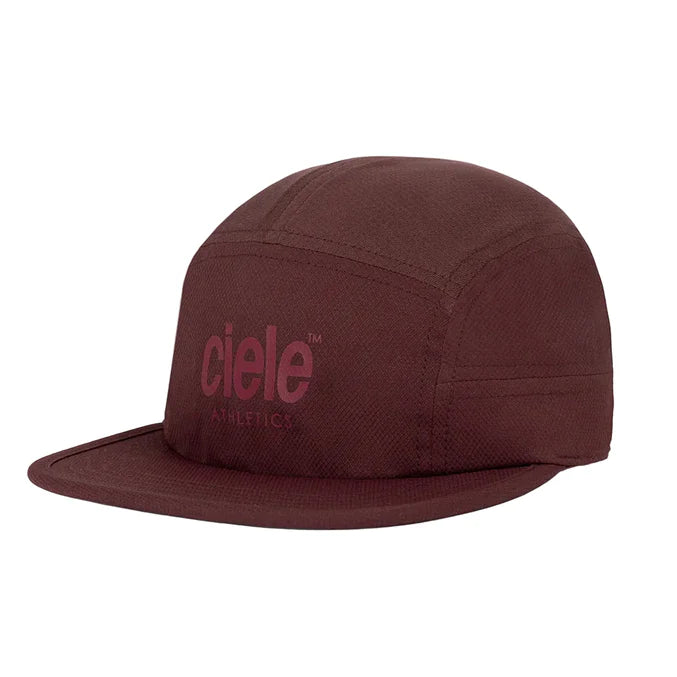 GOCap-Classic-Athletics-DarkWineRed