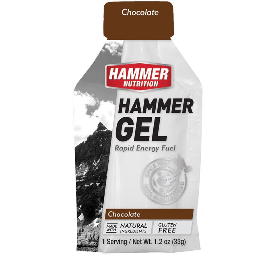 Gel Sachet Chocolate