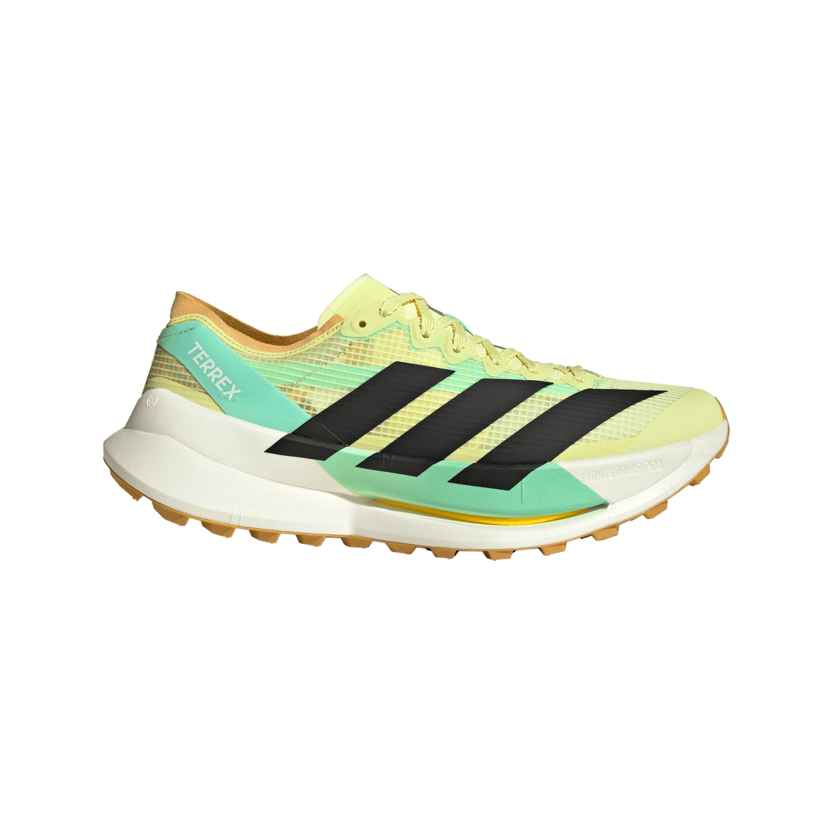 Men's Terrex Agravic Speed Ultra 2 - FROLEM/CBLA