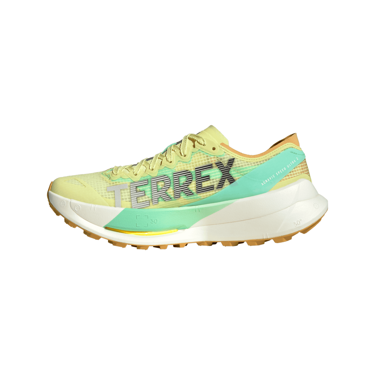 Men's Terrex Agravic Speed Ultra 2 - FROLEM/CBLA