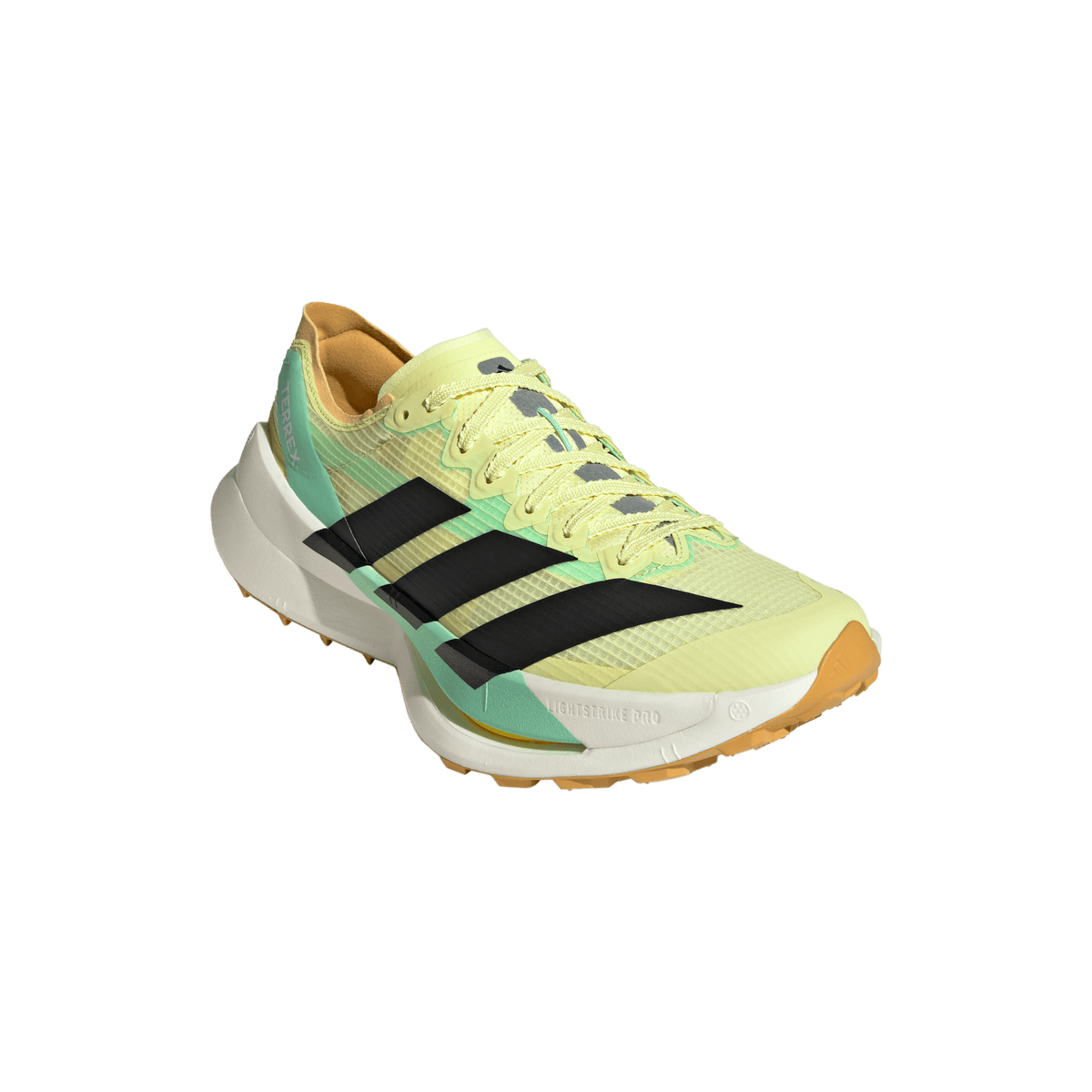Men's Terrex Agravic Speed Ultra 2 - FROLEM/CBLA
