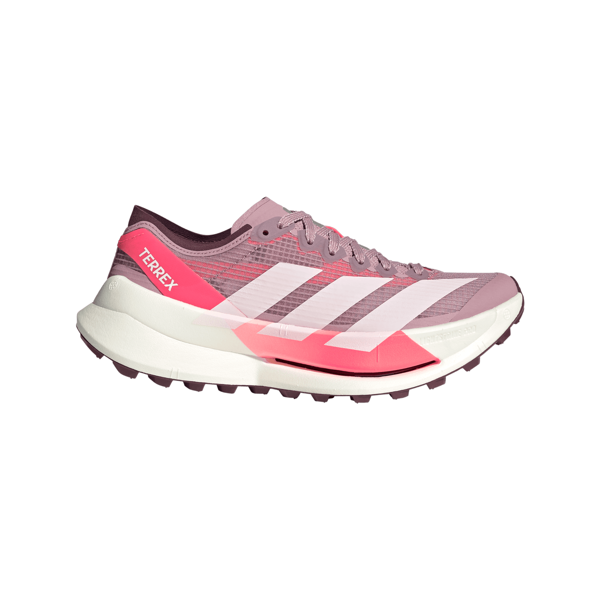 Women's Terrex Agravic Speed Ultra 2 - MAGMAU/DI