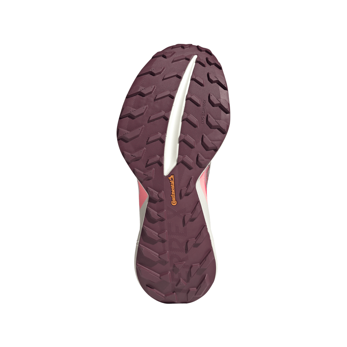 Women's Terrex Agravic Speed Ultra 2 - MAGMAU/DI