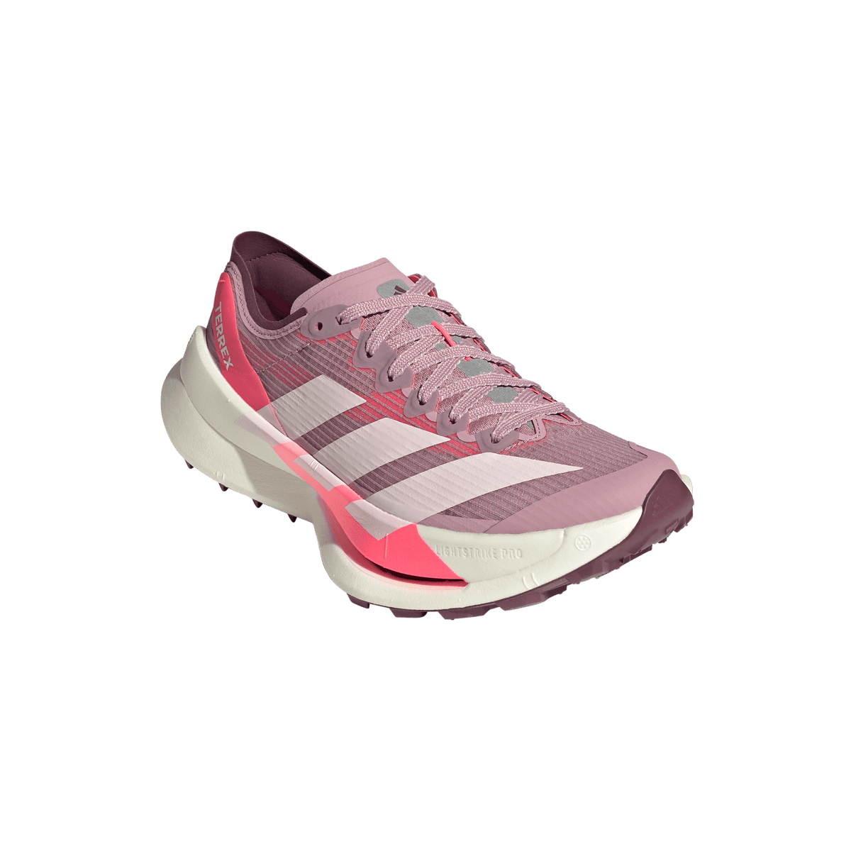 Women's Terrex Agravic Speed Ultra 2 - MAGMAU/DI