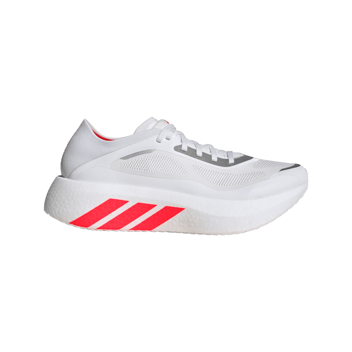 Women's Hyperboost Run - FTWWHT/SOLTUR/CRYWHT