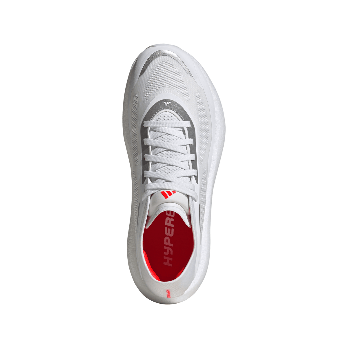 Women's Hyperboost Run - FTWWHT/SOLTUR/CRYWHT