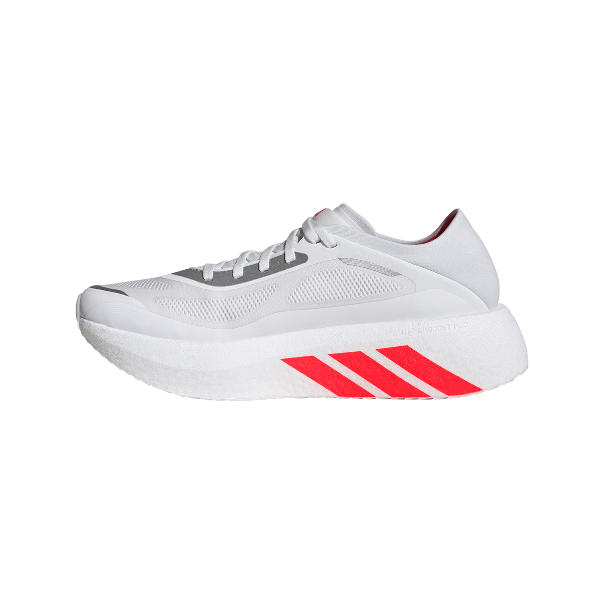 Women's Hyperboost Run - FTWWHT/SOLTUR/CRYWHT
