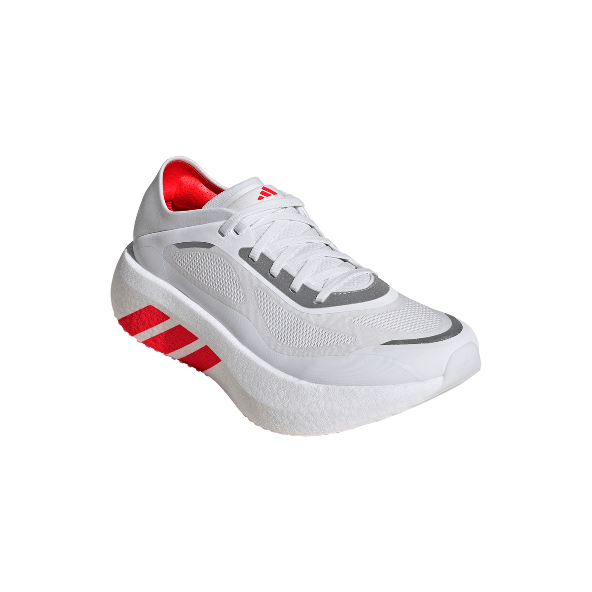 Women's Hyperboost Run - FTWWHT/SOLTUR/CRYWHT