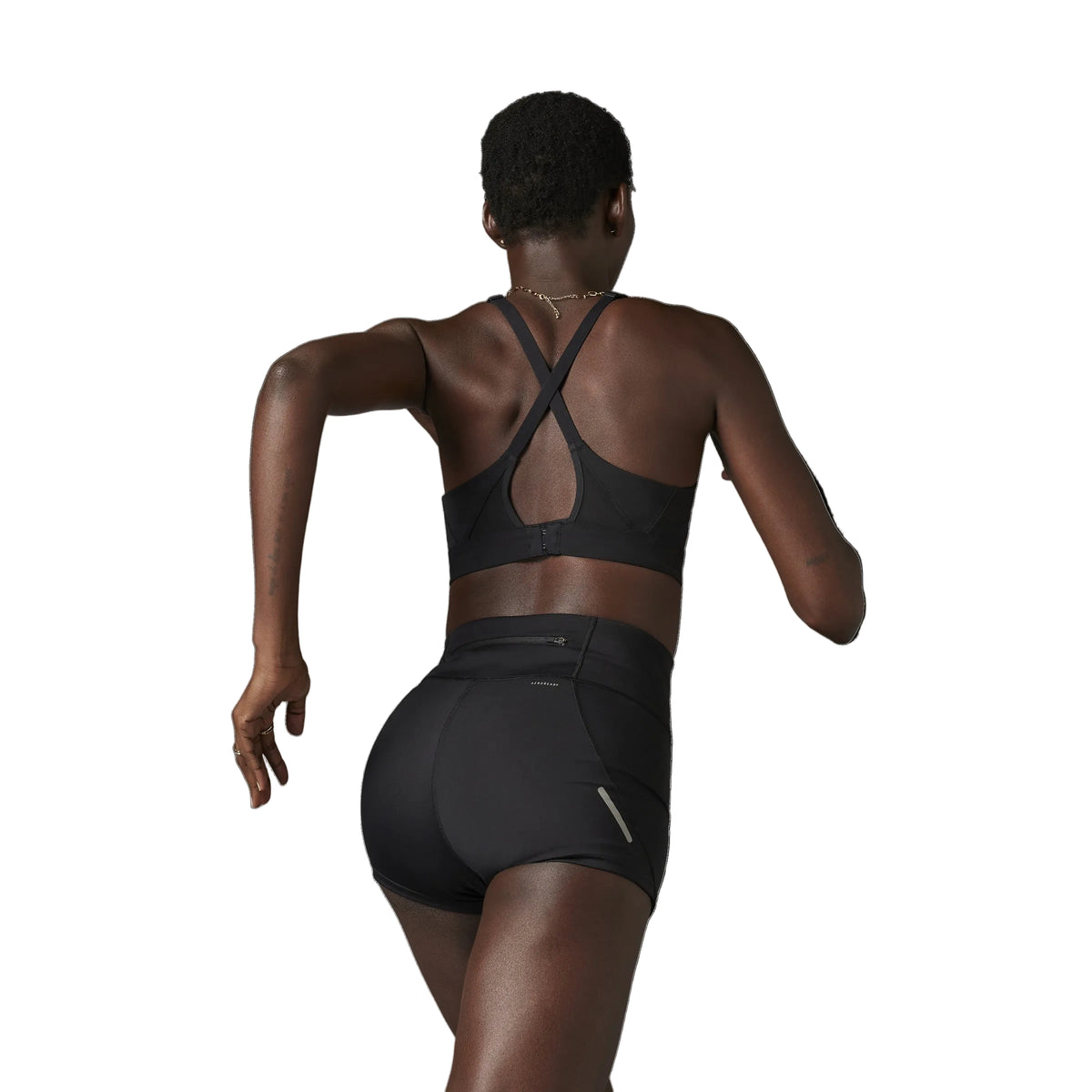 ultimate sho l black