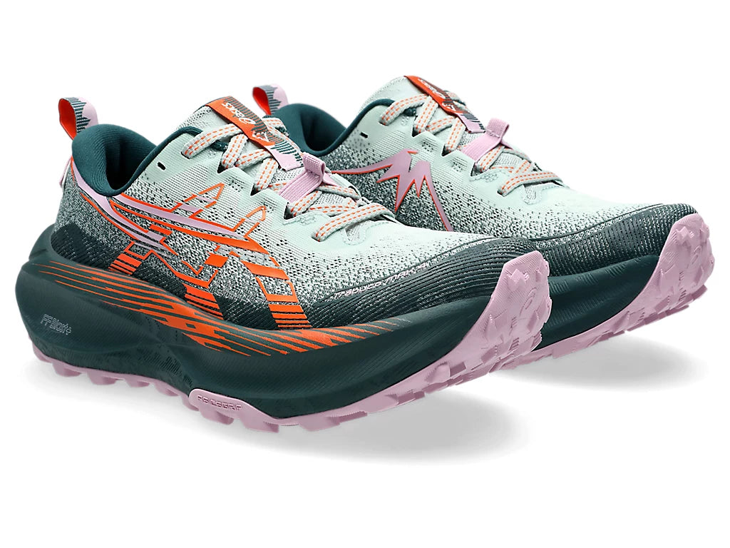 Women&#39;s Trabuco Max 4