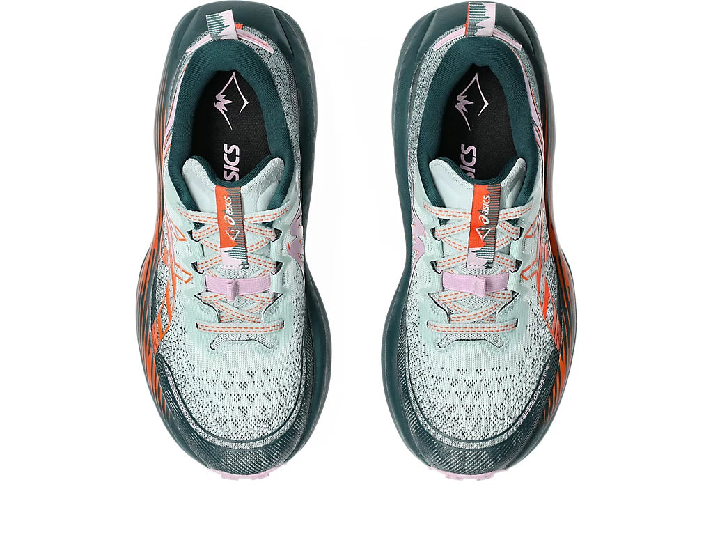 Women&#39;s Trabuco Max 4