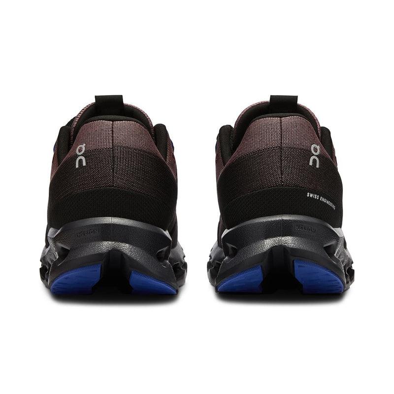 ON MENS CLOUD SURFER 7.0-BLACK/COBALT-On