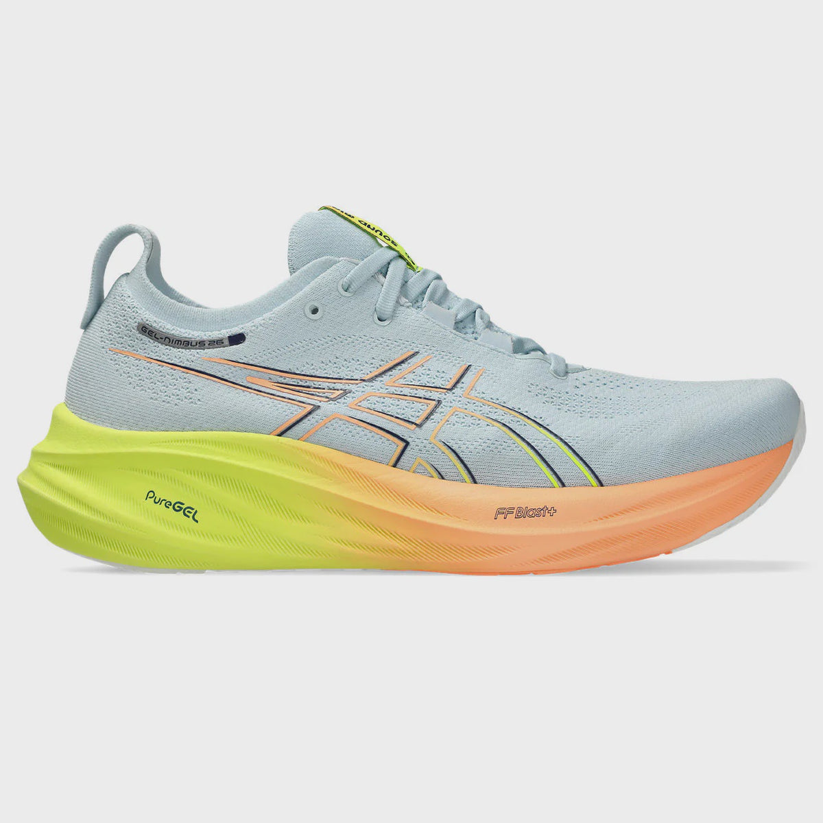 Women&#39;s Gel-Nimbus 26 Paris