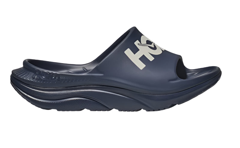 U Ora Athletic Slide - UNISEX-Hoka