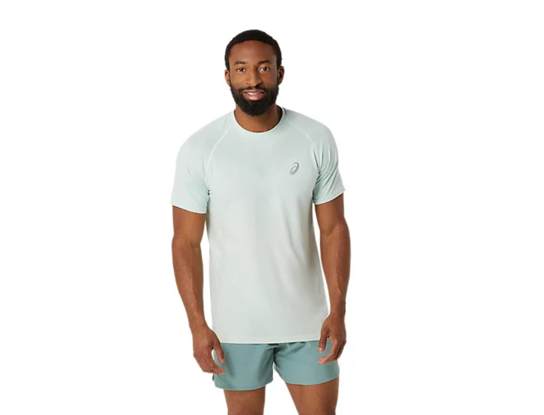 Men&#39;s Seamless SS  Top