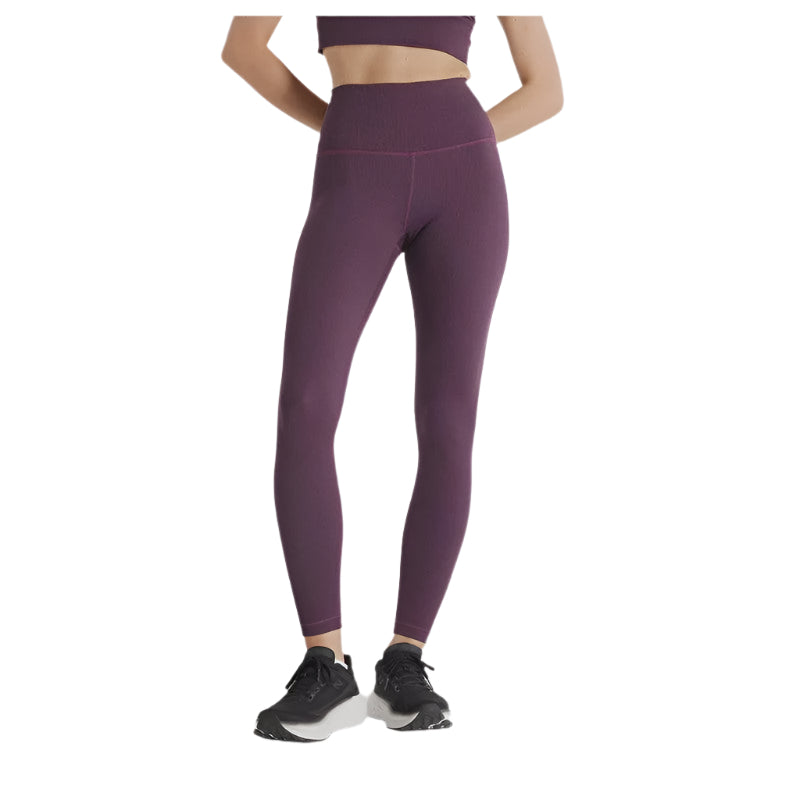 Women's Ribbed Legging 27-New Balance