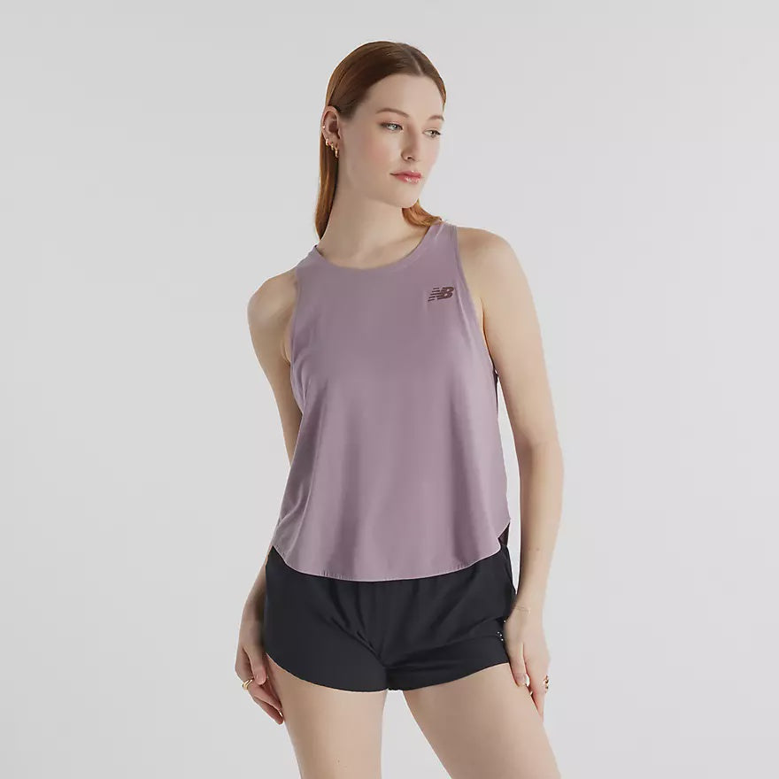 Women&#39;s Drapey Jersey Tank