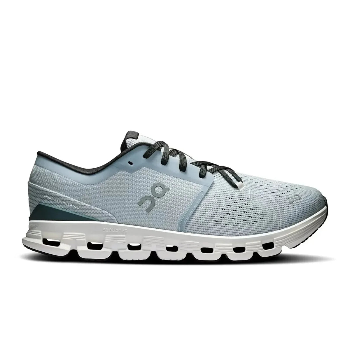 Men's Cloud X4 - Glacier/Stone