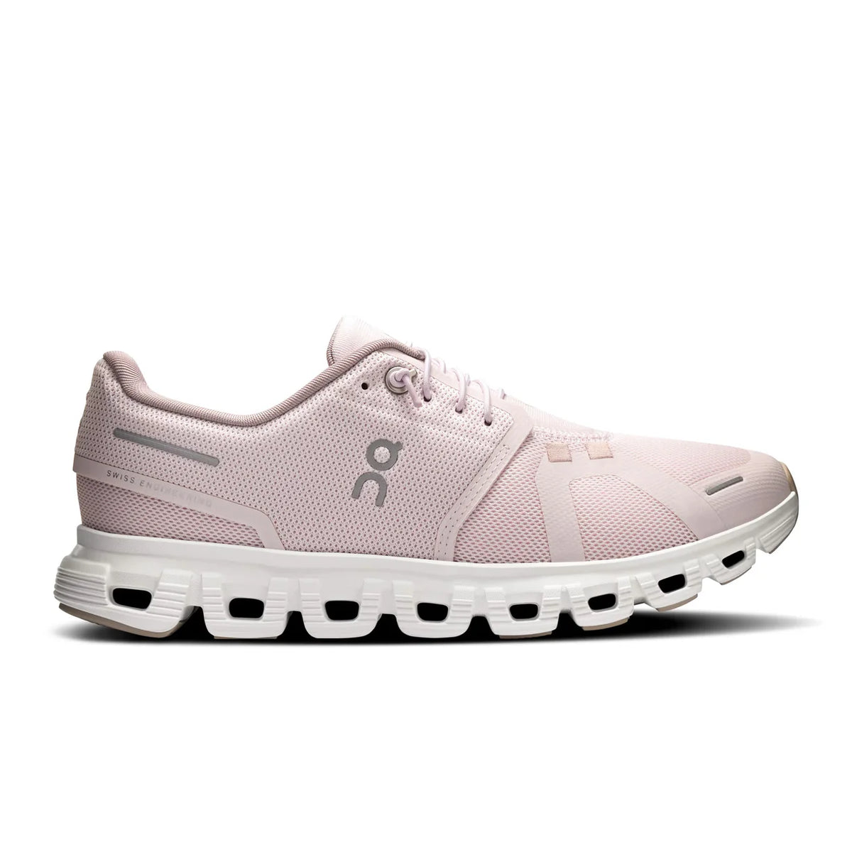 Women's Cloud 6 - Salt | Gardenia