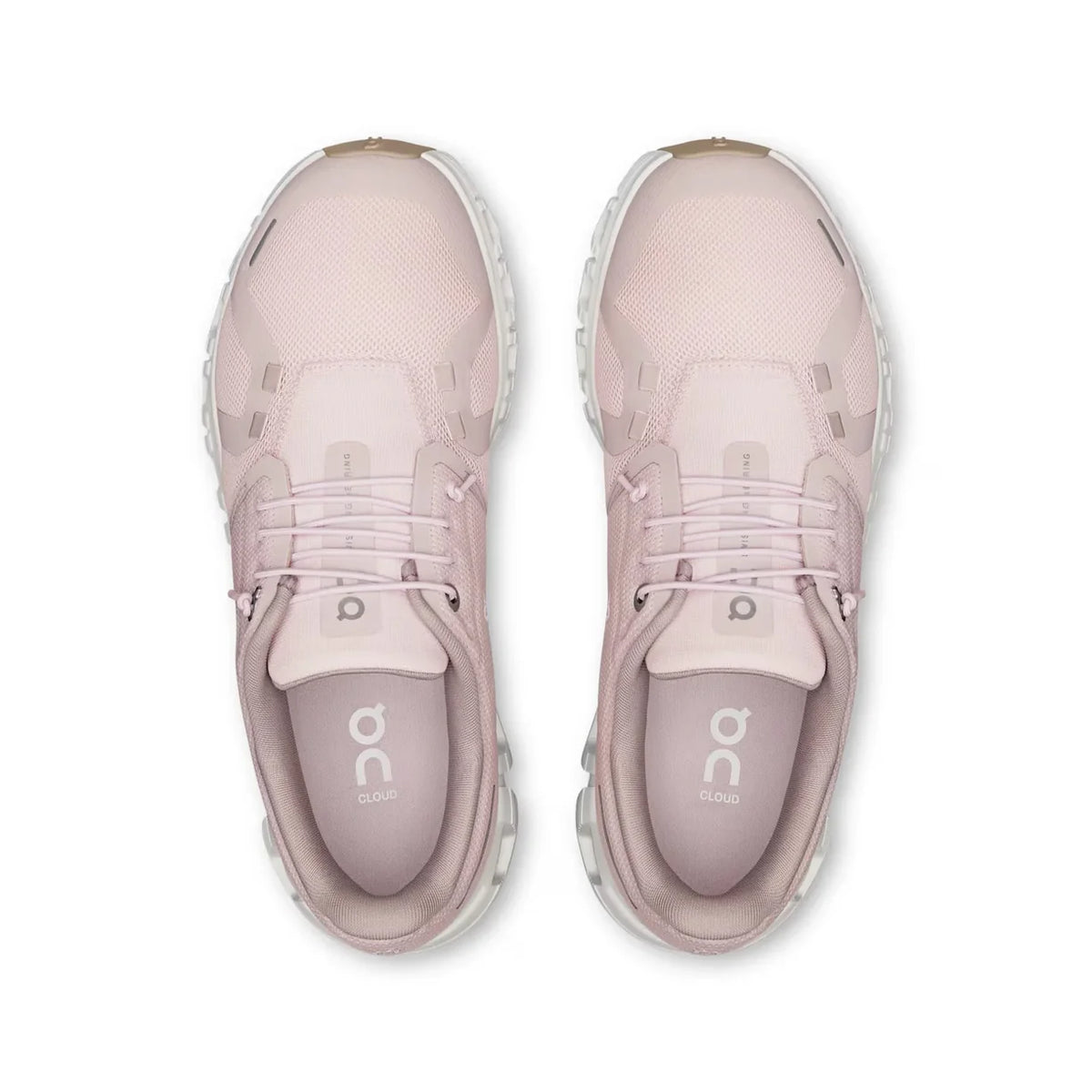 Women's Cloud 6 - Salt | Gardenia