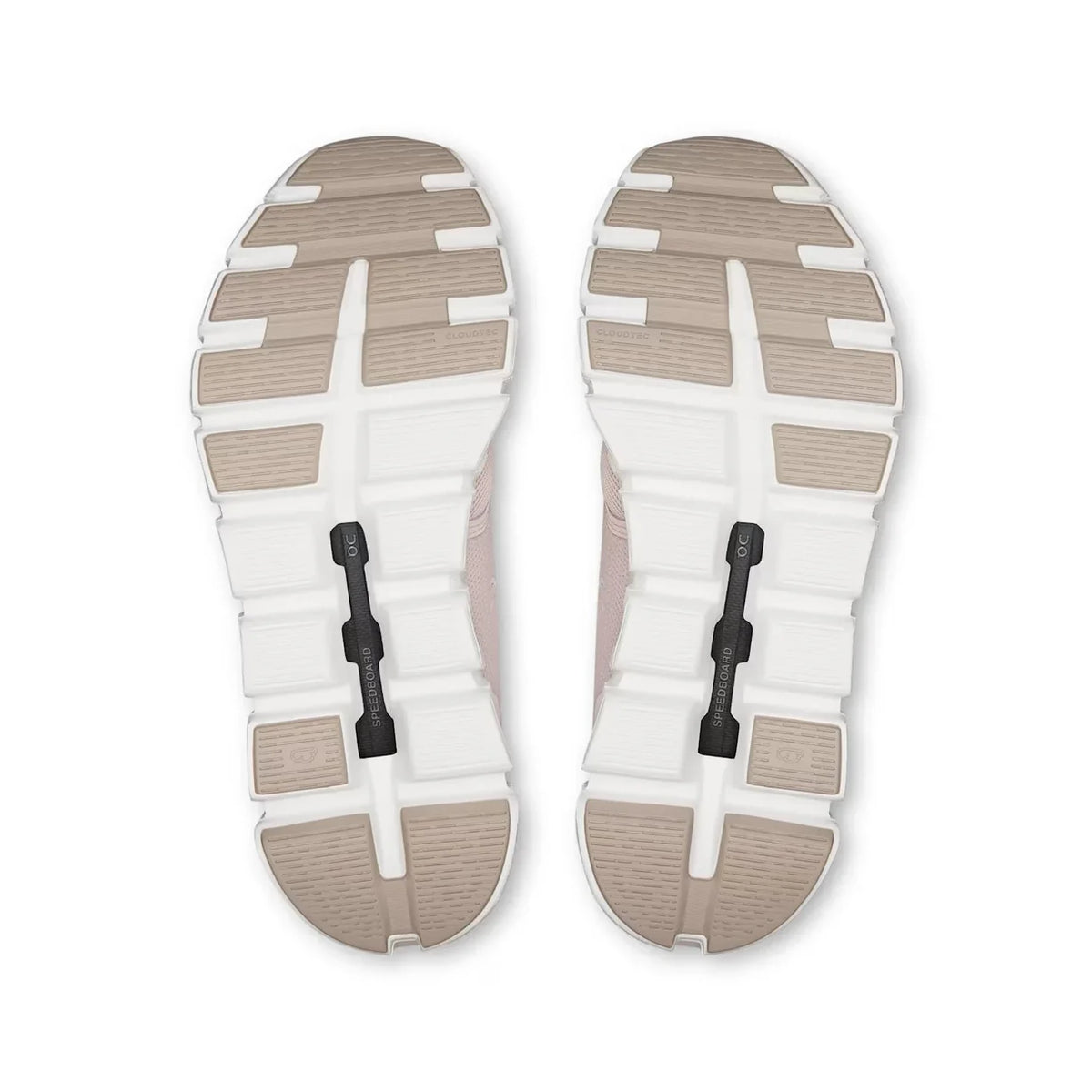 Women's Cloud 6 - Salt | Gardenia