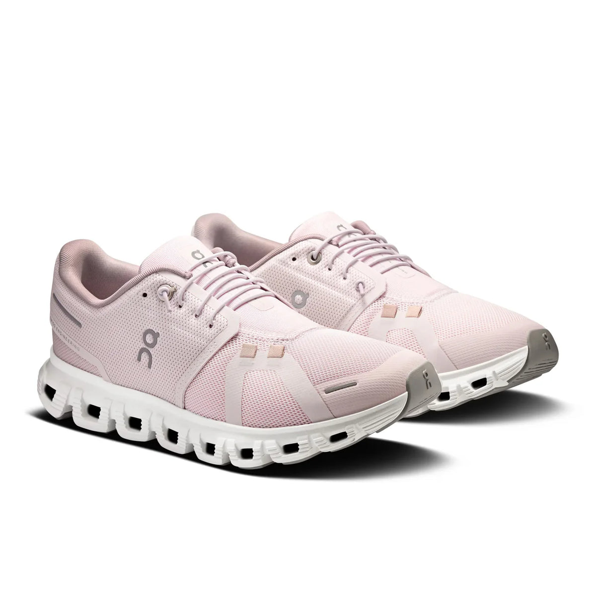 Women's Cloud 6 - Salt | Gardenia