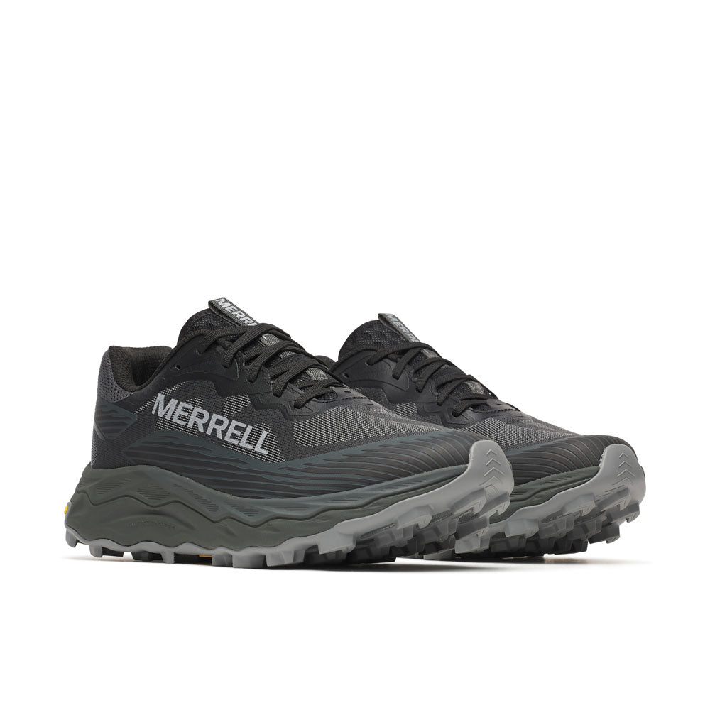 Women's AGILITY PEAK 6 - BLACK