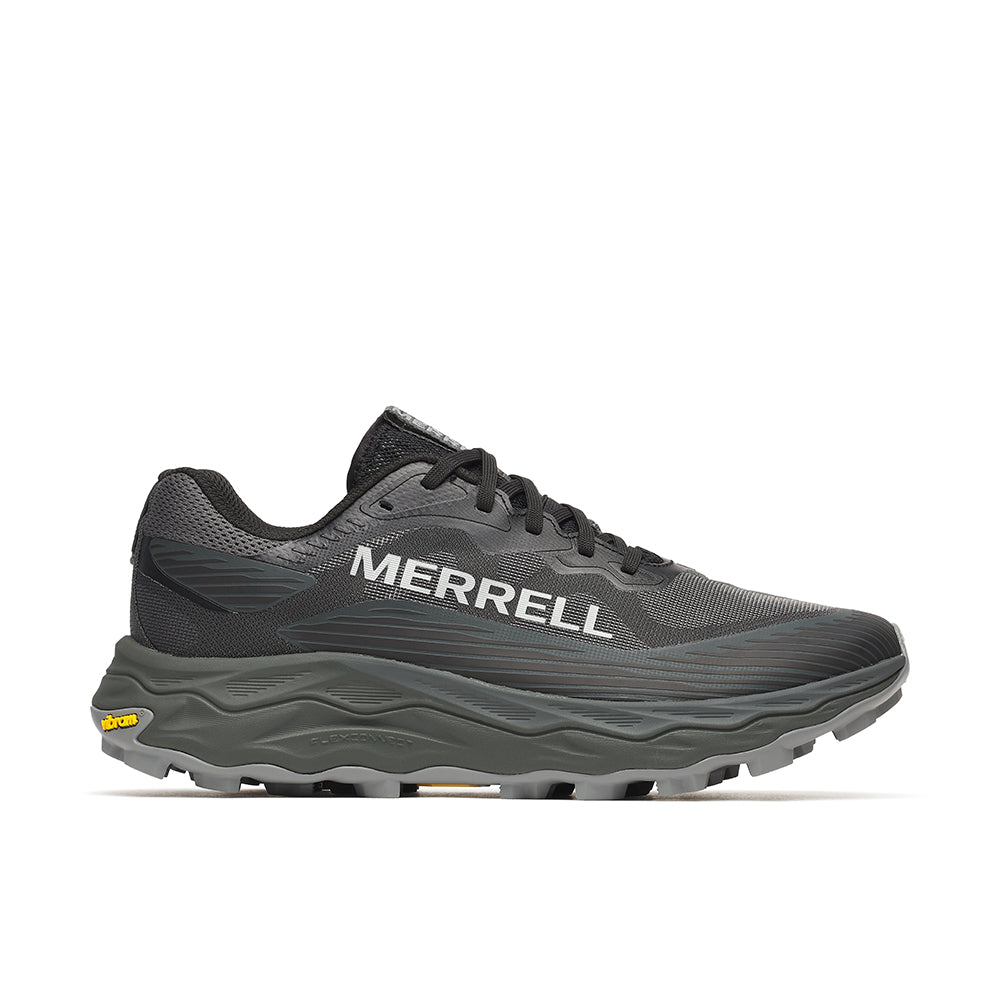 Women's AGILITY PEAK 6 - BLACK