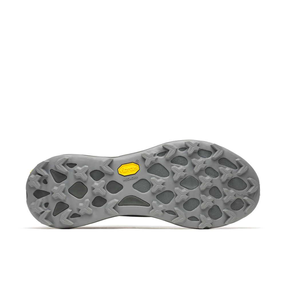 Women's AGILITY PEAK 6 - BLACK