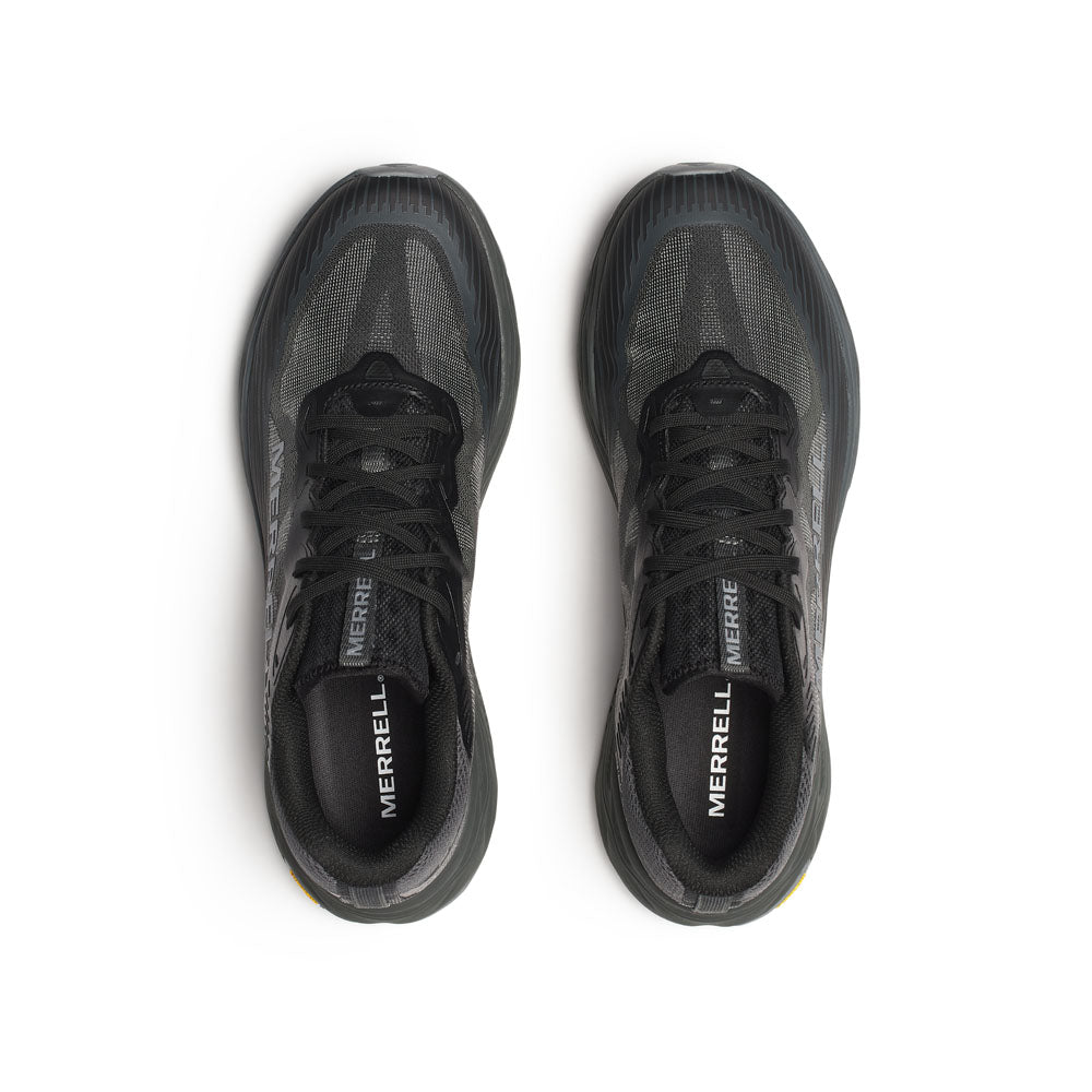 Women's AGILITY PEAK 6 - BLACK