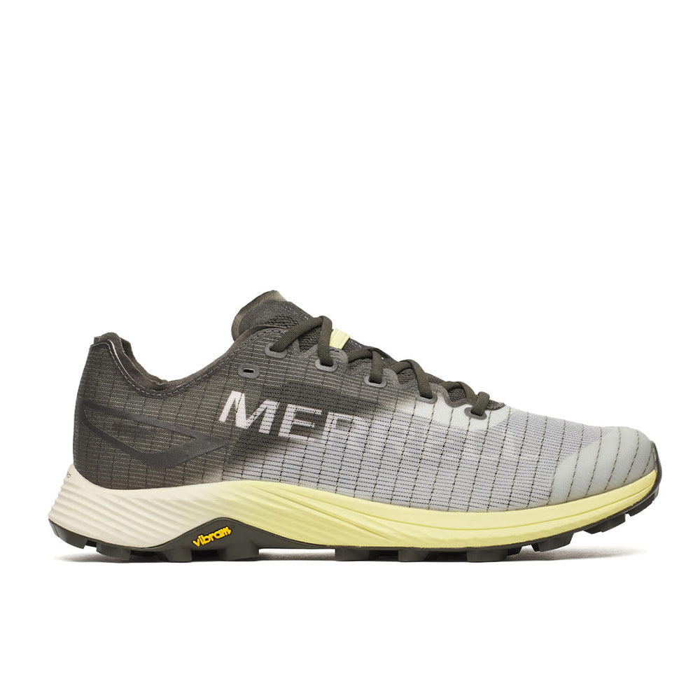 Men's MTL LONG SKY 2 MATRYX - PIGEON/BELUGA
