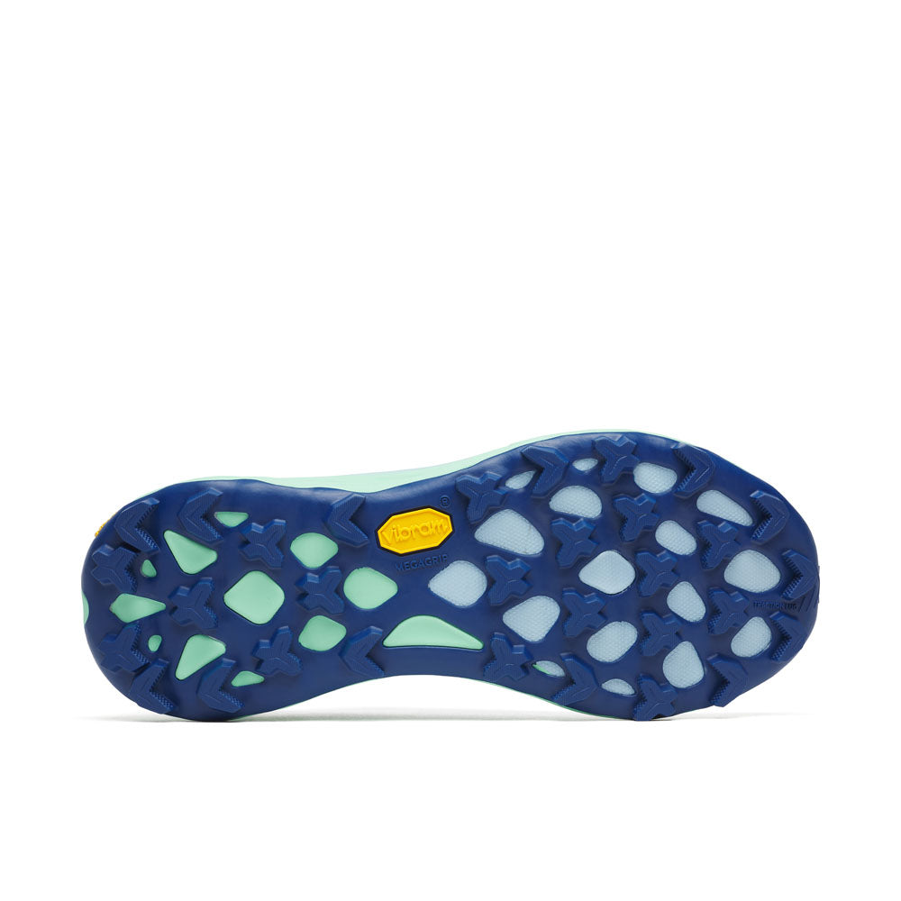Women's AGILITY PEAK 6 - ADMIRAL