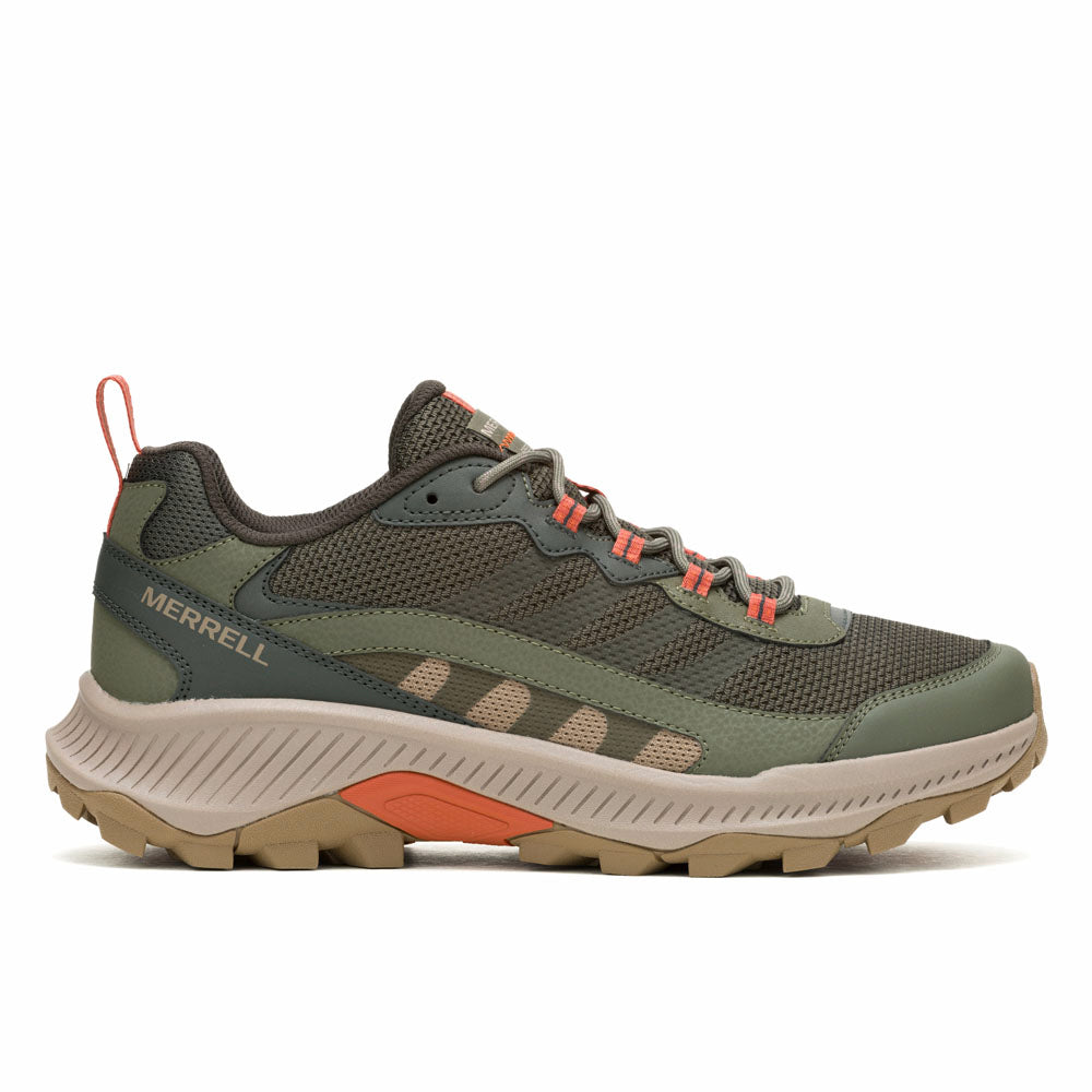 Men's Speed Strike - Olive