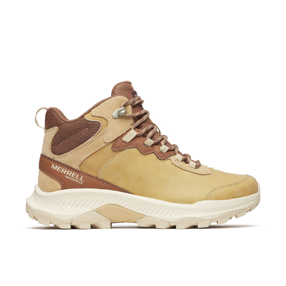 Women&#39;s Speed Strike 2 MID LTR WP