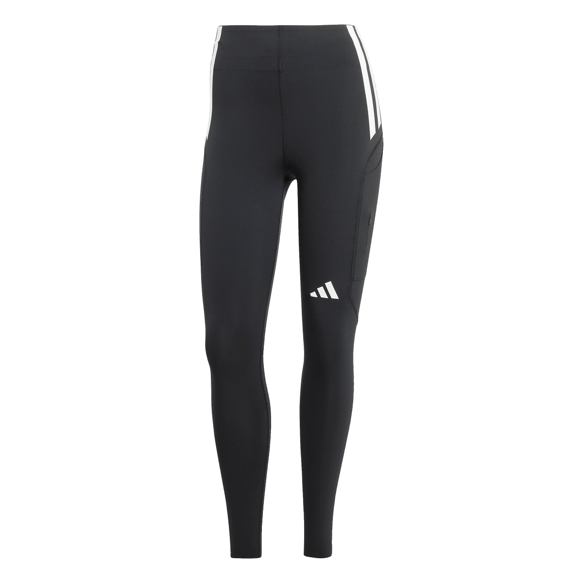 Women's Adizero 1/1 Leggings - BLACK