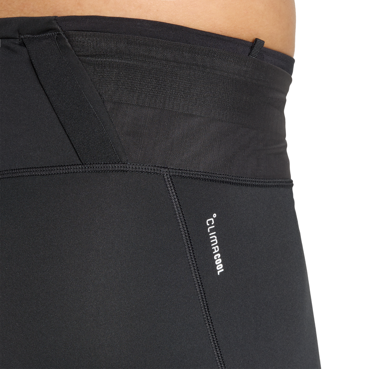 Men's XPR TIGHTS - Black