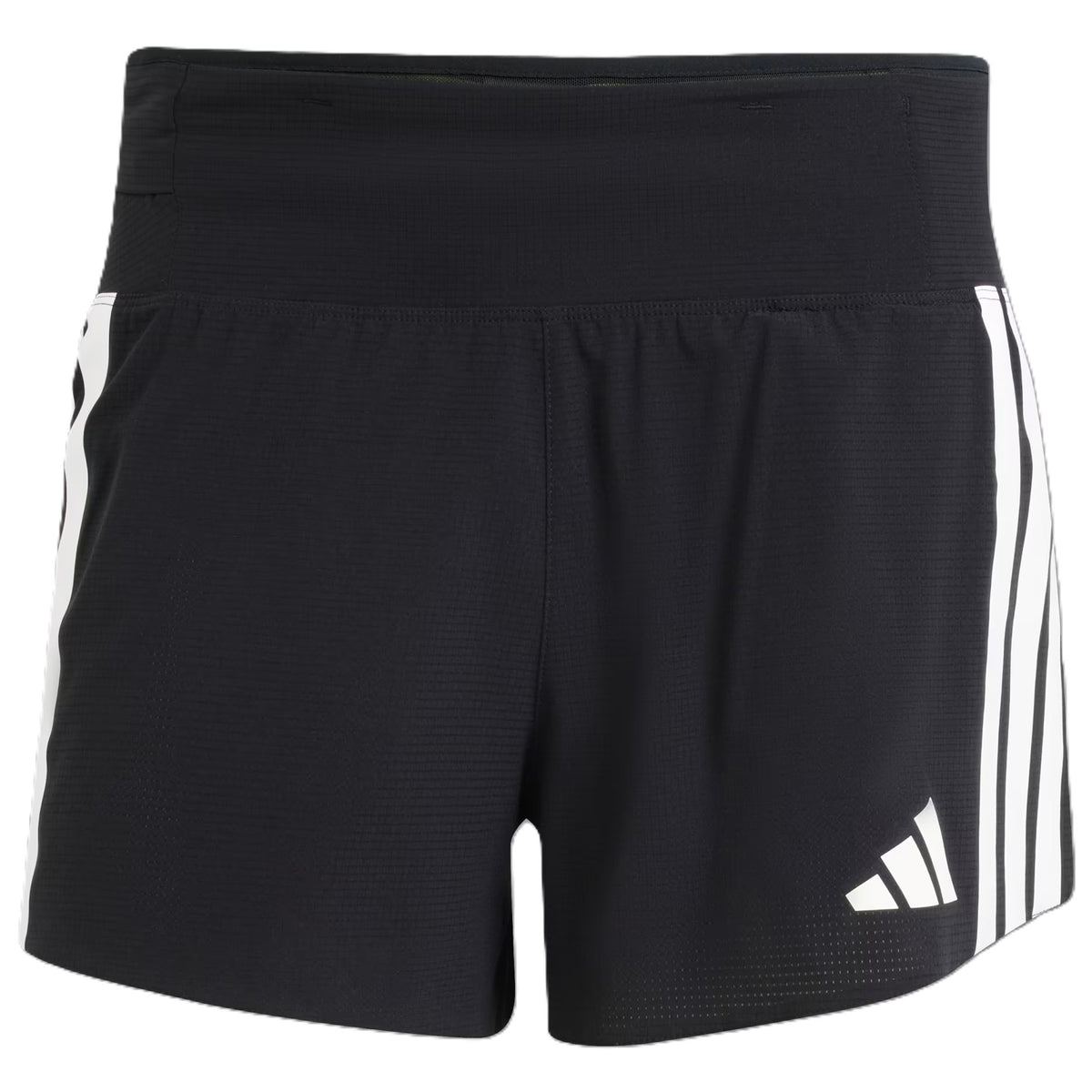 Men's Adizero Gel Short 5" - BLACK
