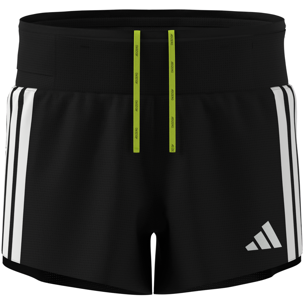 adizero gel m black