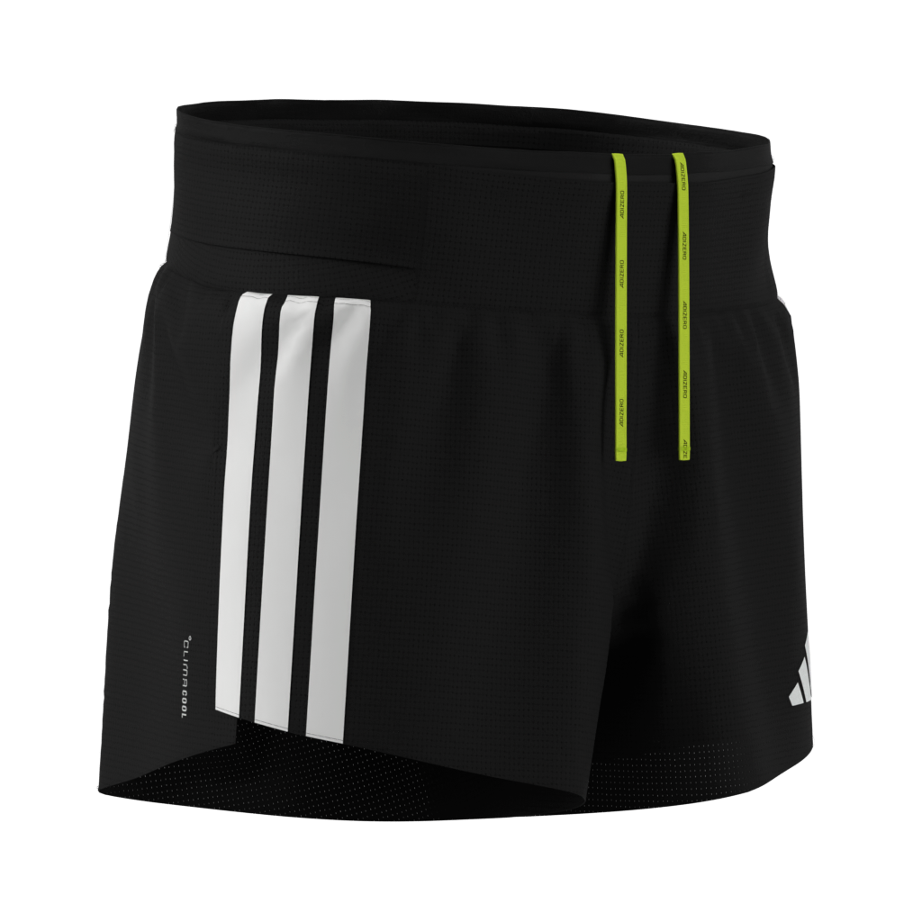 adizero gel m black