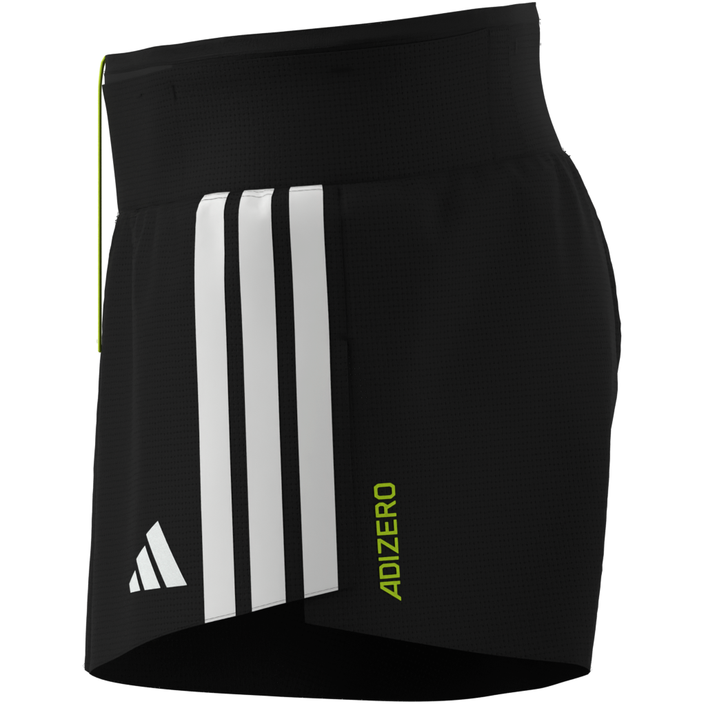 adizero gel m black